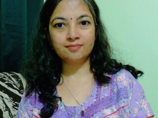 Mohmaya