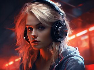 Lilmissmask